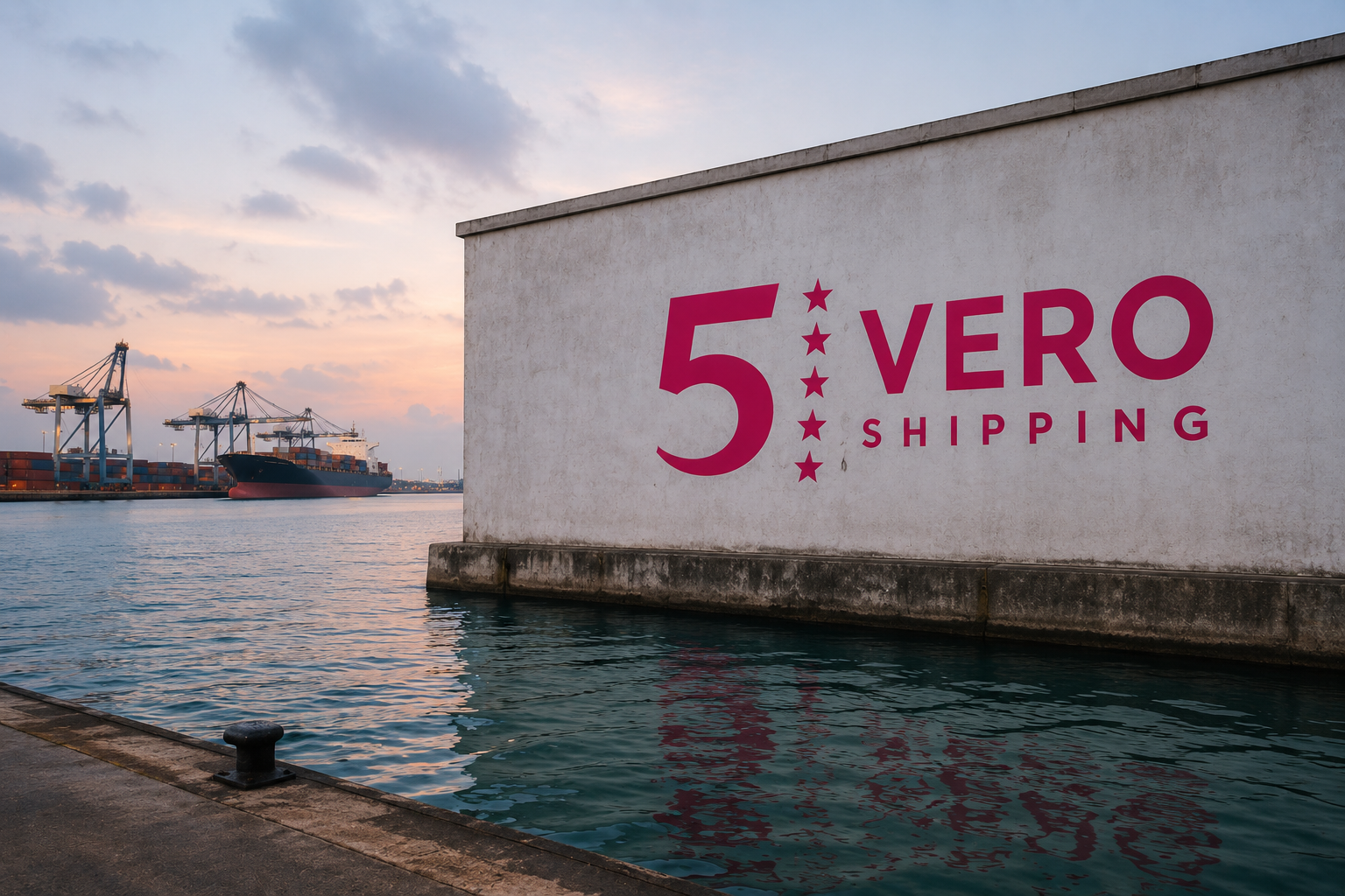Car Shipping from USA to Kano, Nigeria - Vero Shipping