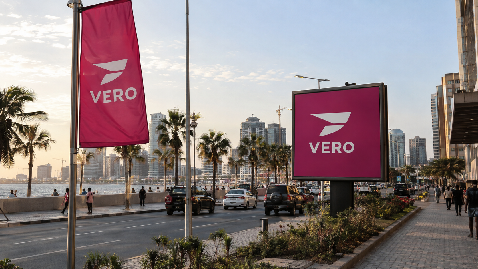 Envio de Carros dos EUA para Angola | Luanda e Lobito – VERO Shipping - Vero Shipping