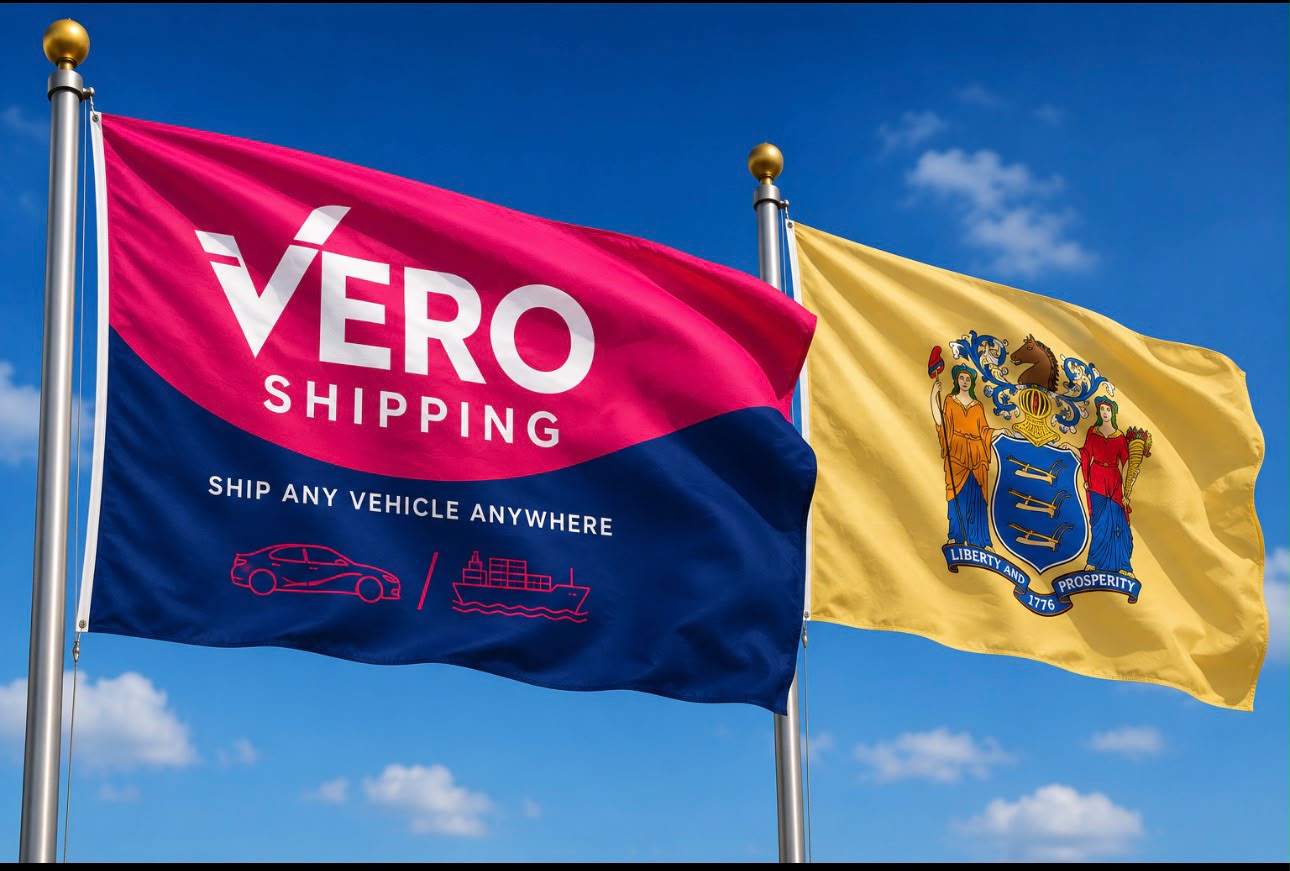 Vero Shipping blogs