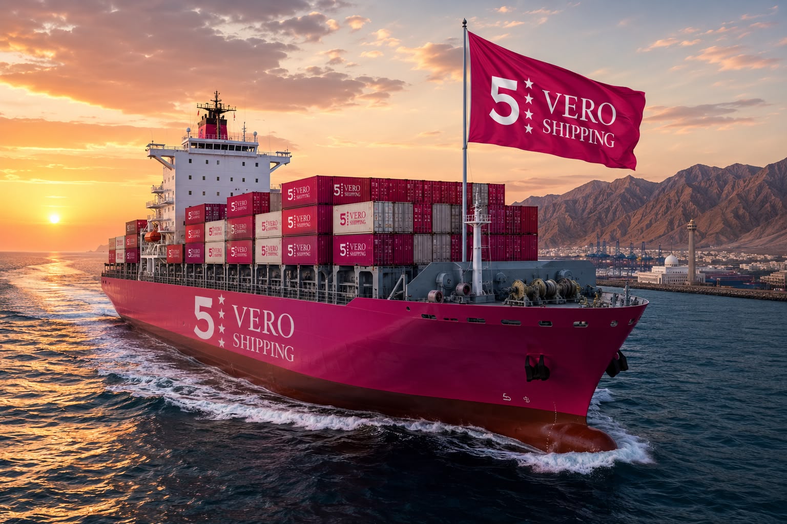 Vero Shipping blogs