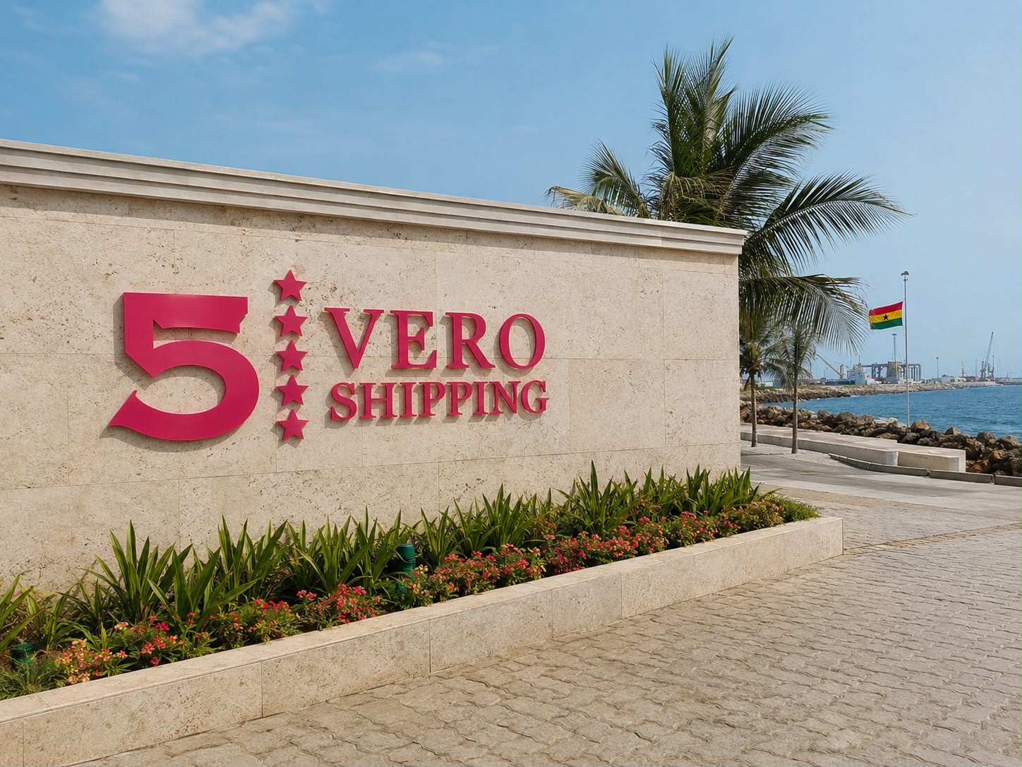 Copart & IAA Car Shipping to Ghana | Vehicle Export Services