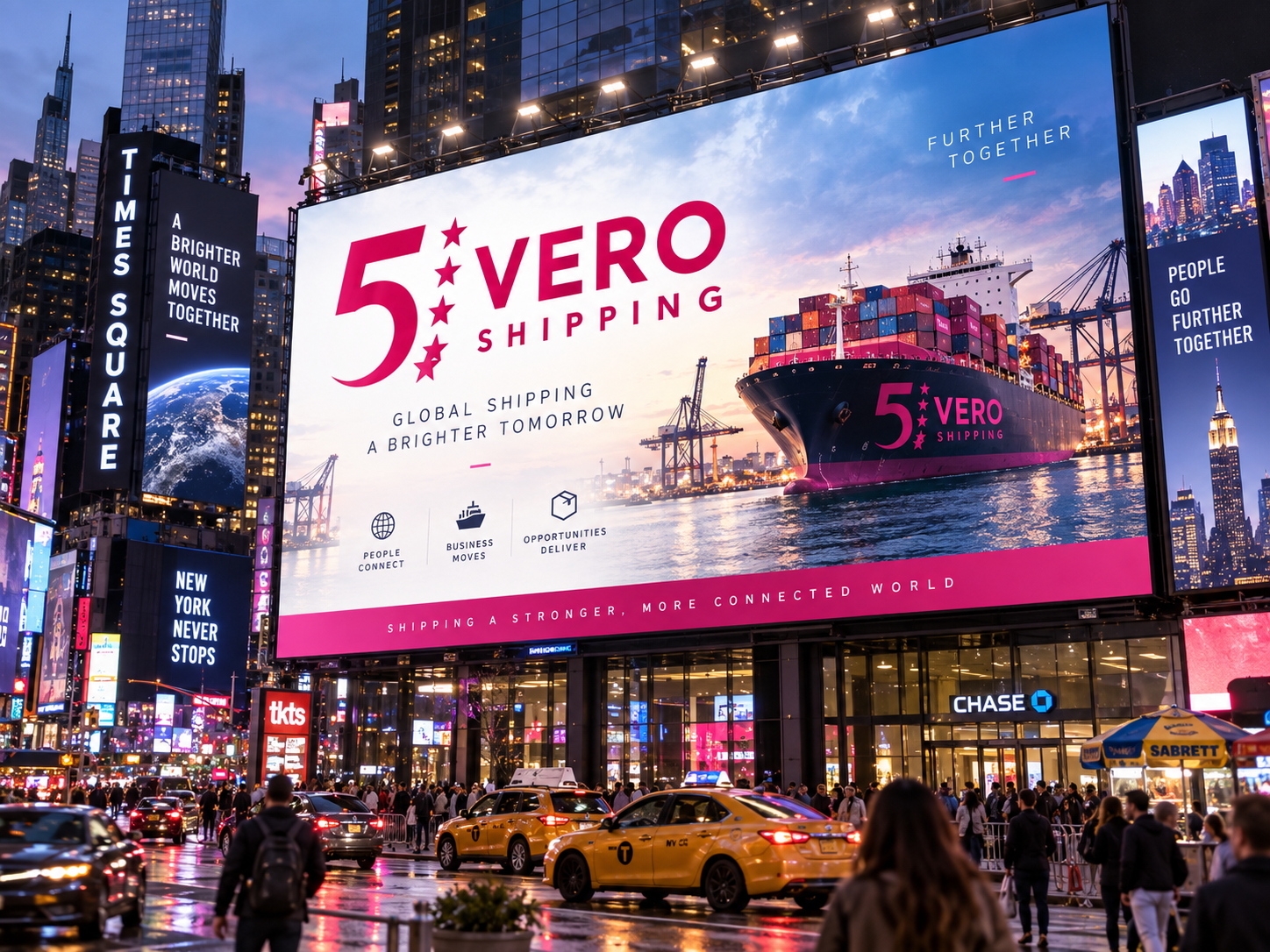 New Jersey & Northeast Vehicle Shipping