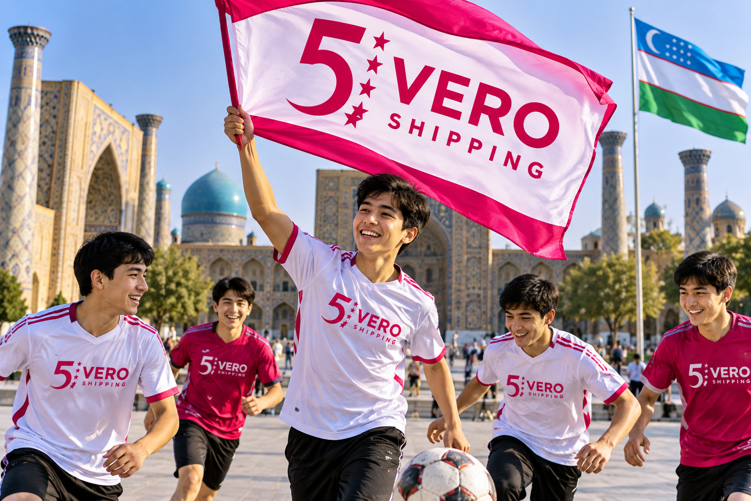 Vero Shipping blogs