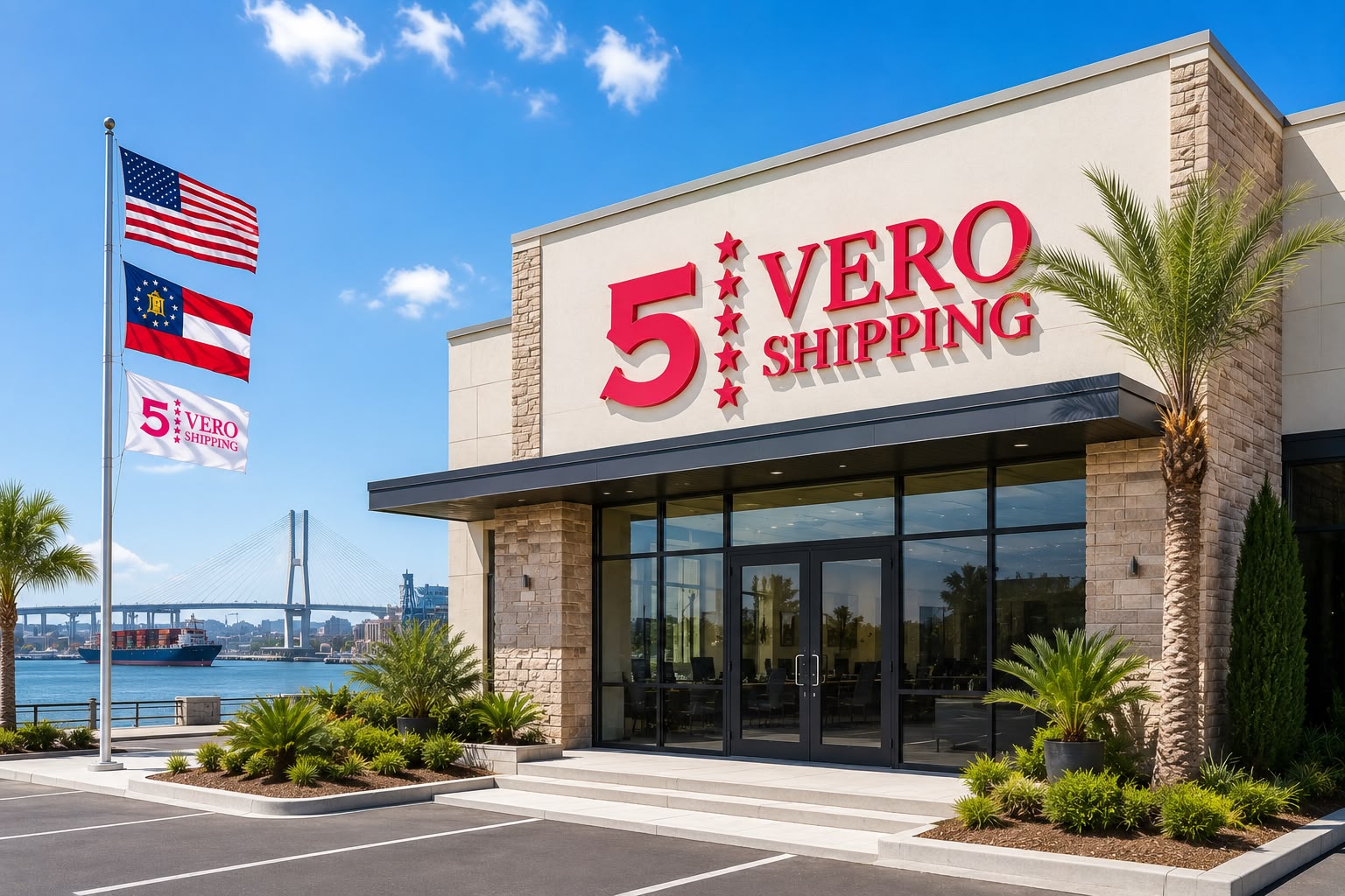 VERO | Car Shipping USA – Copart & IAA Vehicle Export