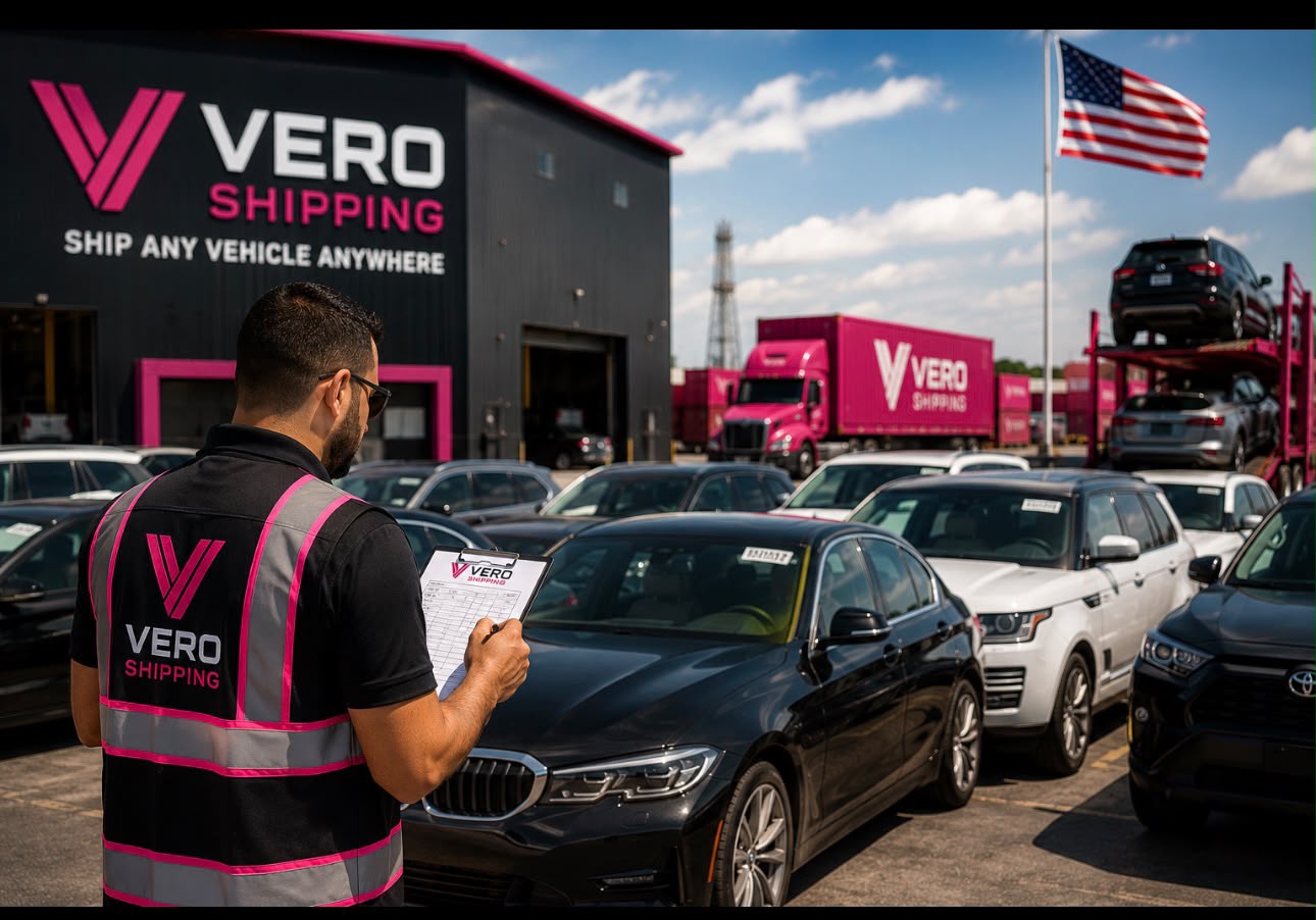 Vero Shipping blogs