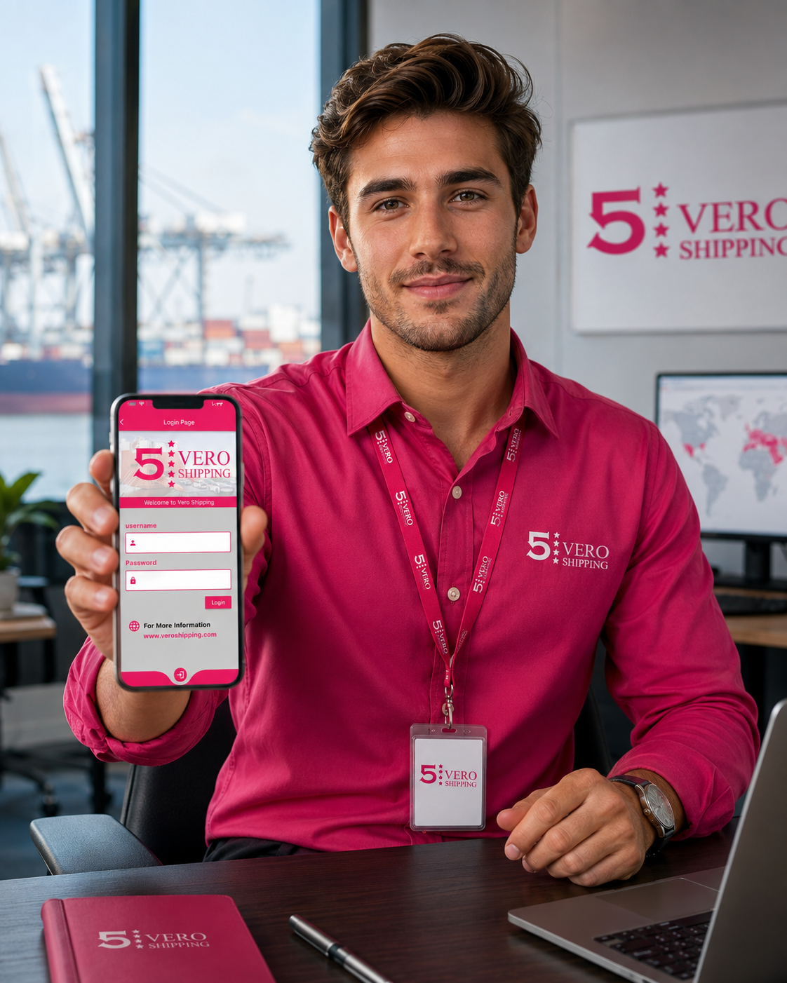 Vero Shipping blogs