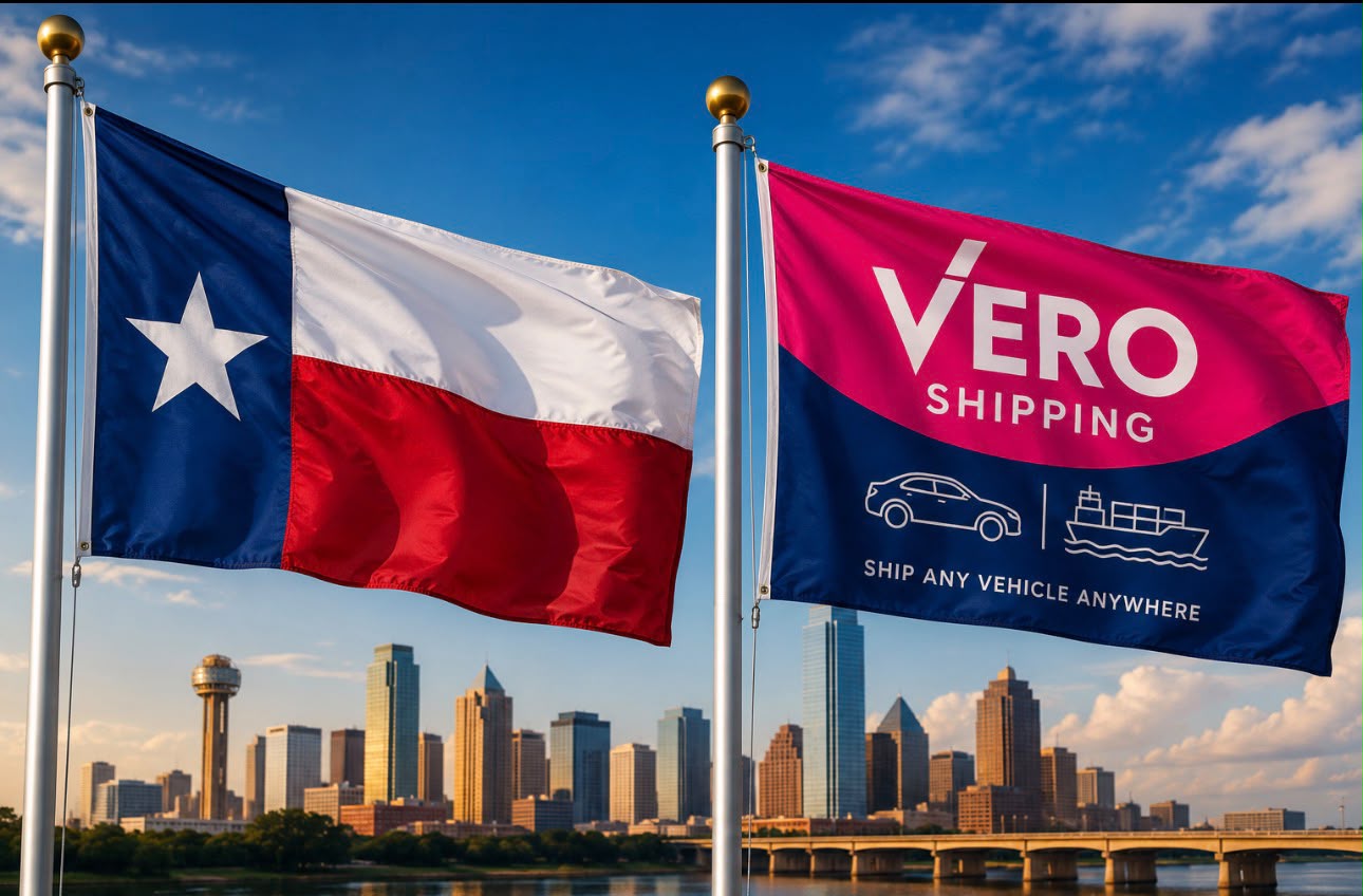 Vero Shipping blogs
