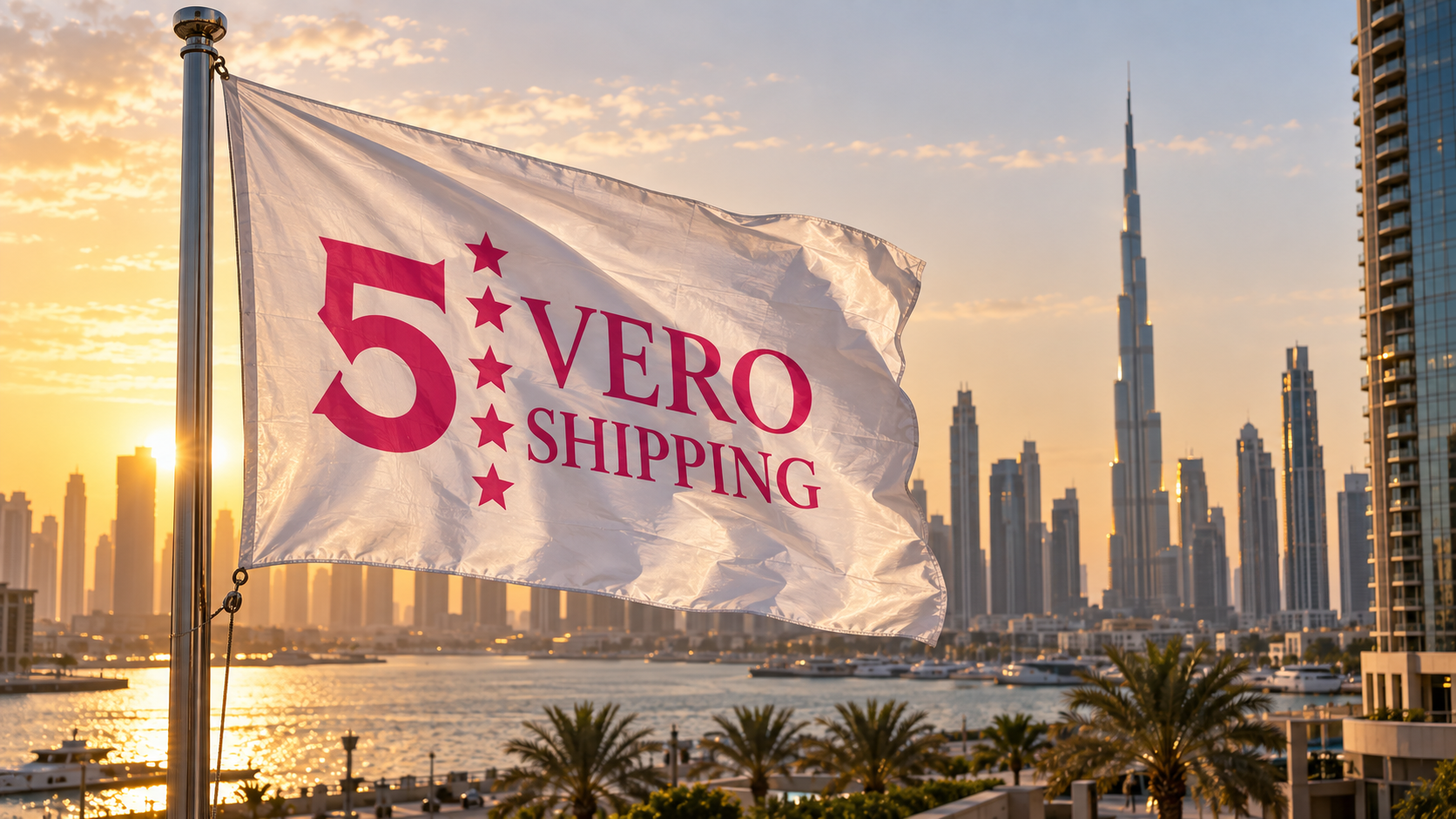 Vero Shipping blogs