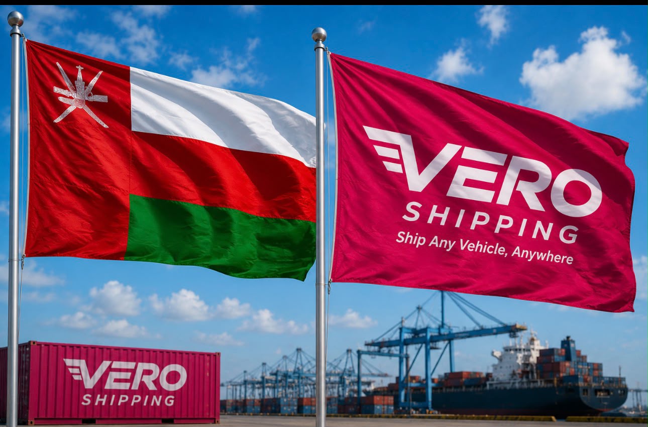 Vero Shipping blogs