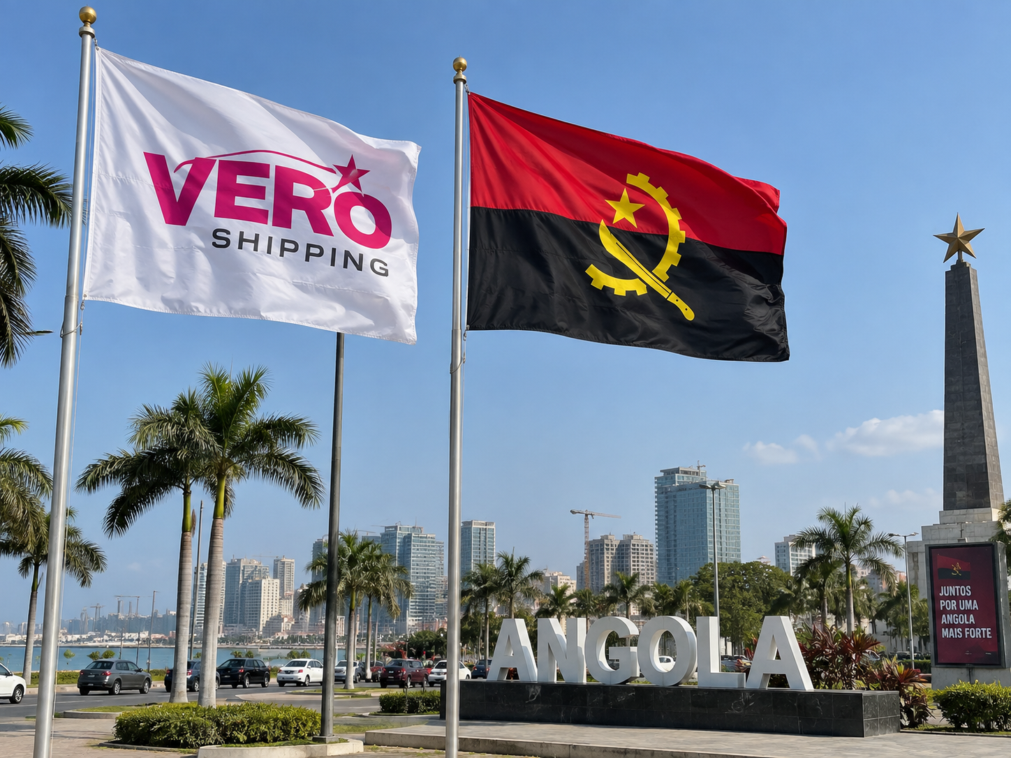 Vero Shipping blogs