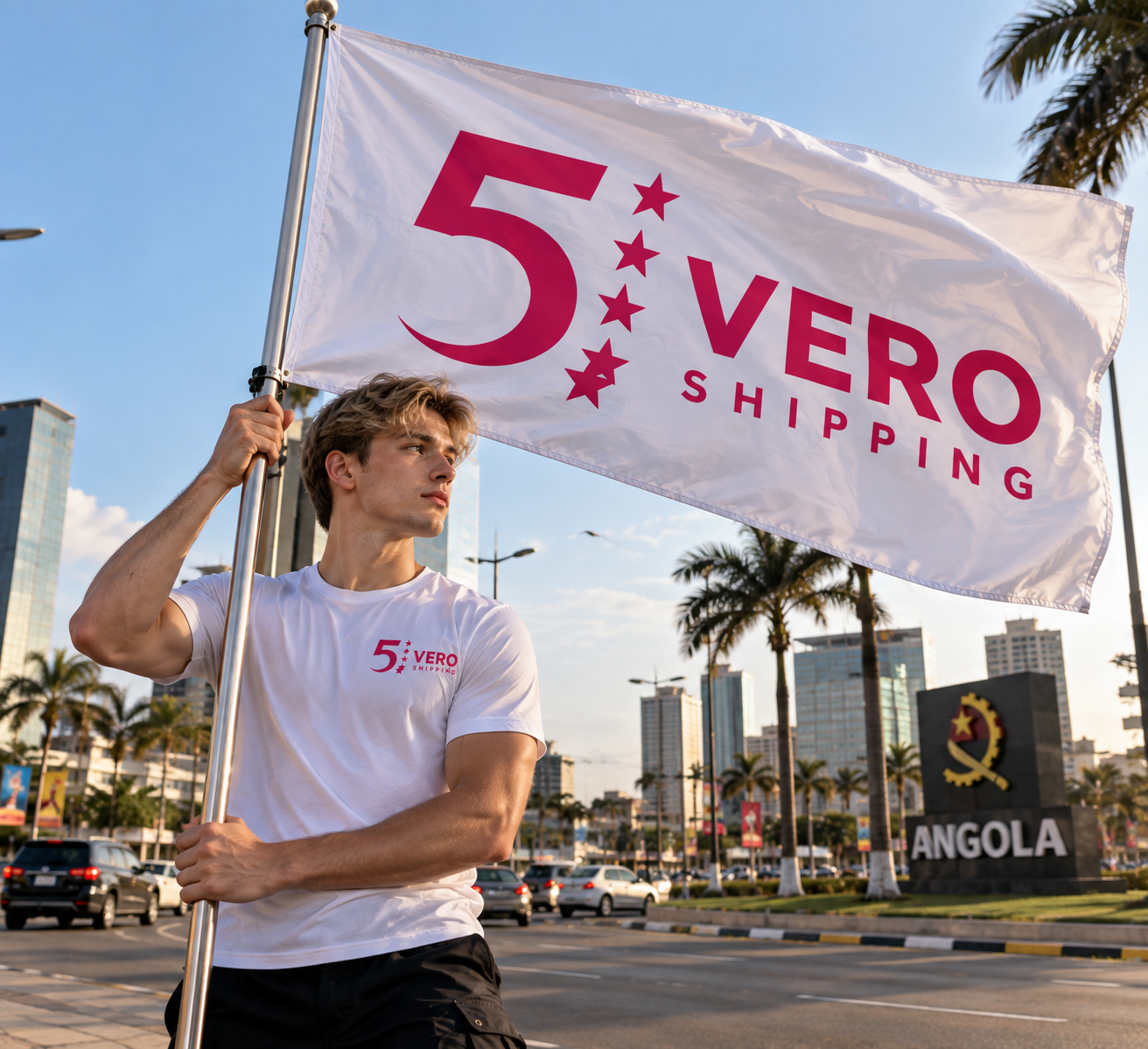 Vero Shipping blogs