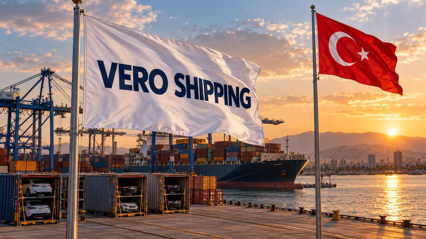 Vero Shipping blogs
