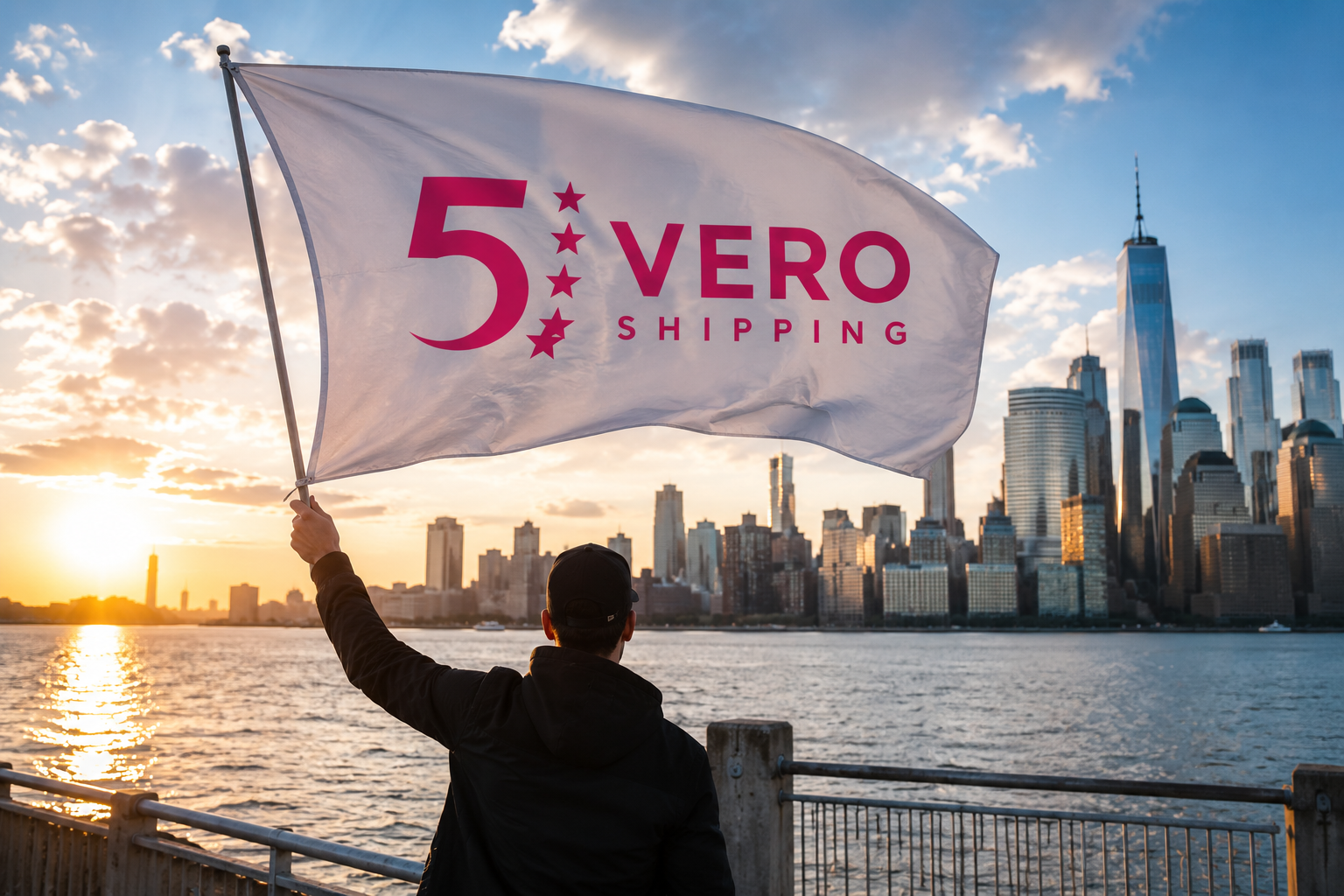 Vero Shipping blogs