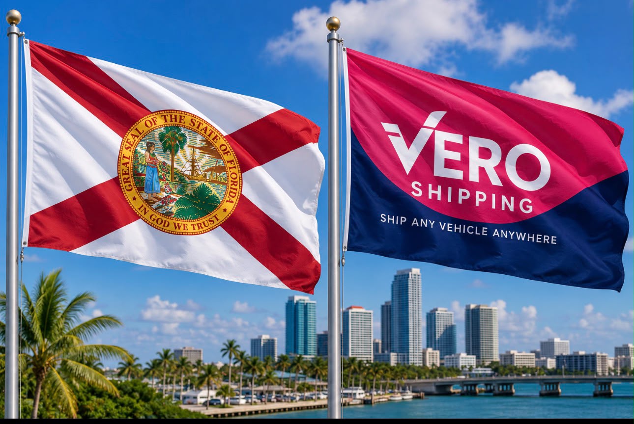Vero Shipping blogs